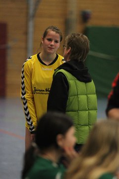 Bild 266 - U16 Juniorinnen ODM am 10.3.12